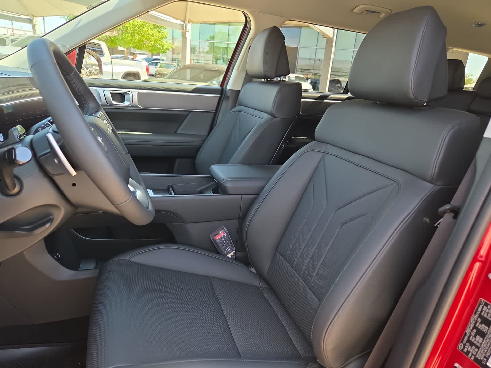 Thumbnail: 2026 Hyundai Santa Fe - 15