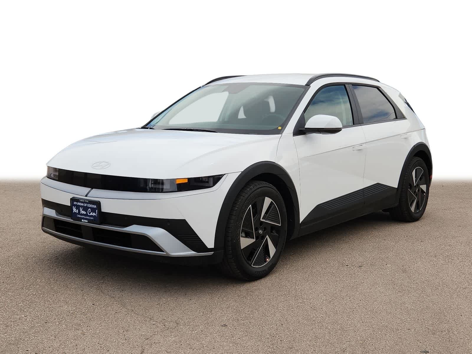 2025 Hyundai Ioniq 5 SEL -
                  Odessa, TX