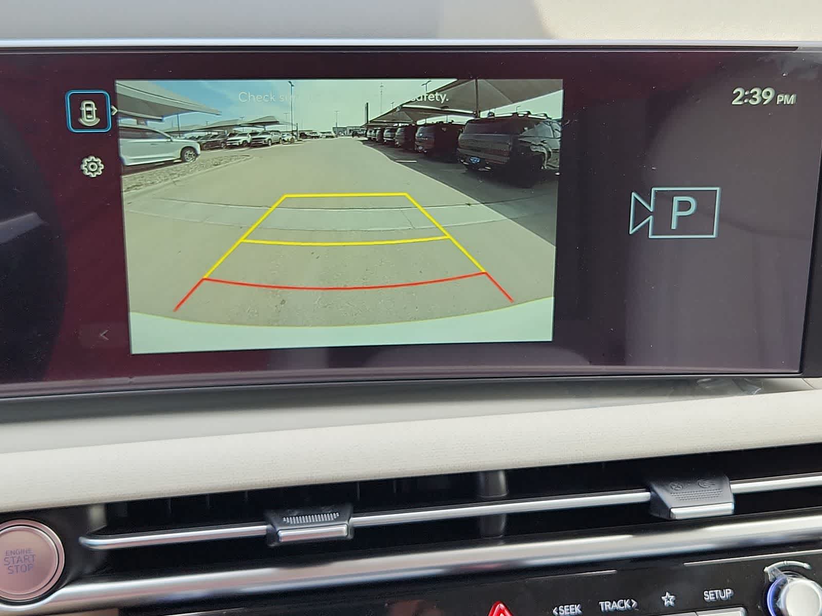 Thumbnail: 2025 Hyundai Tucson - 29