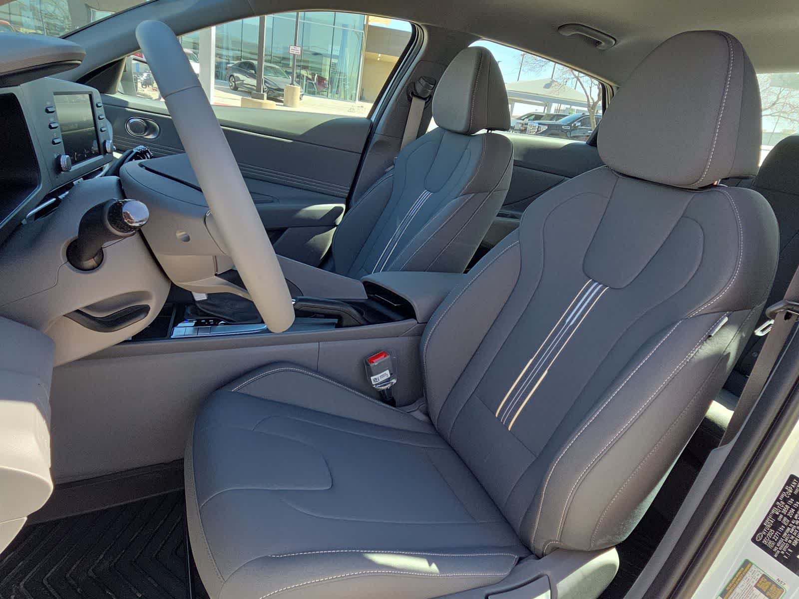 Thumbnail: 2026 Hyundai Elantra - 15