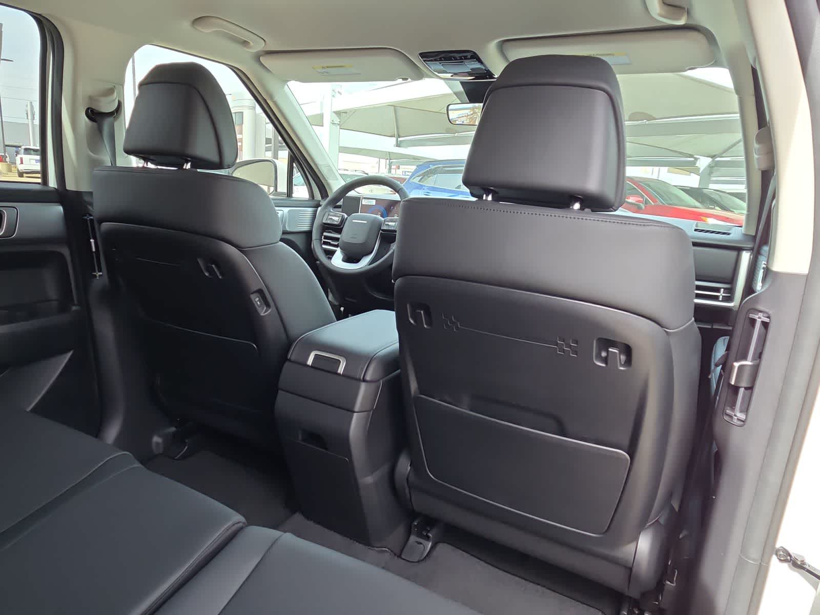 Thumbnail: 2026 Hyundai Santa Fe - 16