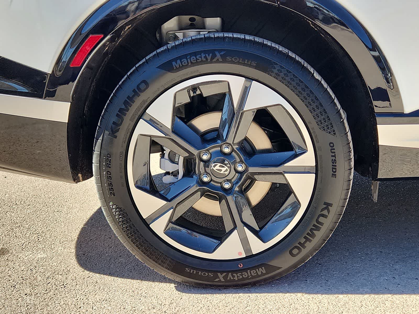 Thumbnail: 2026 Hyundai Palisade - 12