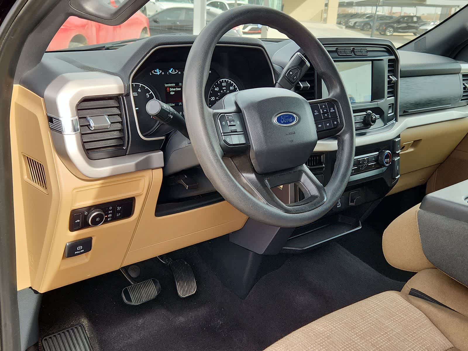 Thumbnail: 2023 Ford F-150 - 10