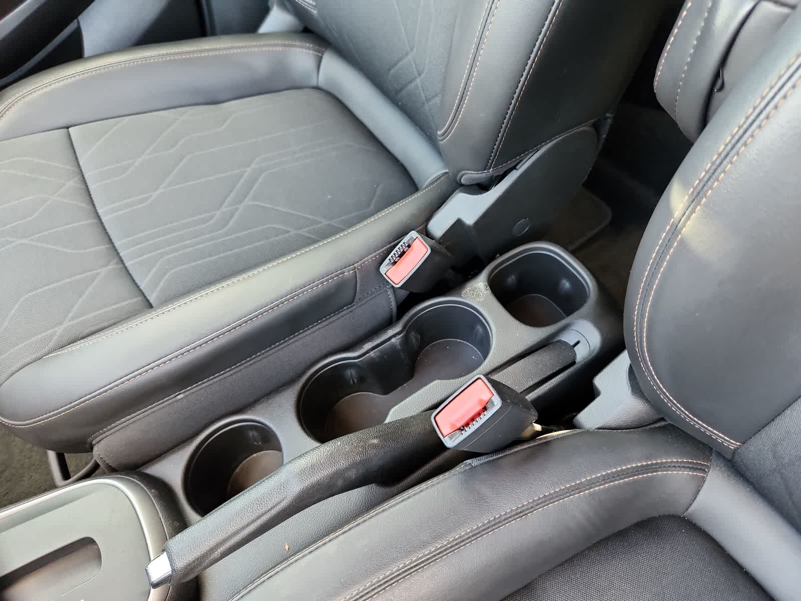 Thumbnail: 2022 Chevrolet Trax - 20