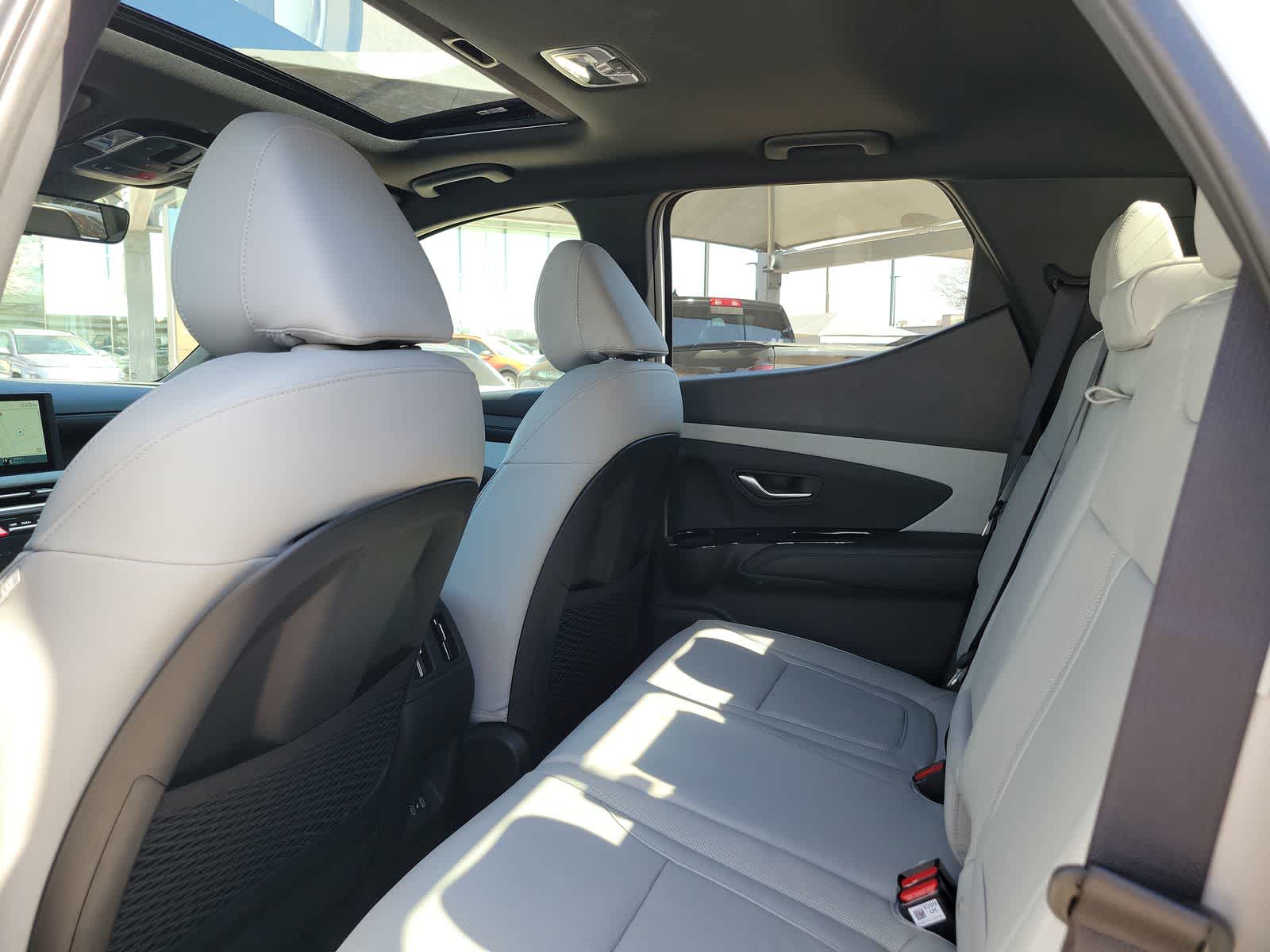 Thumbnail: 2025 Hyundai Santa Cruz - 17