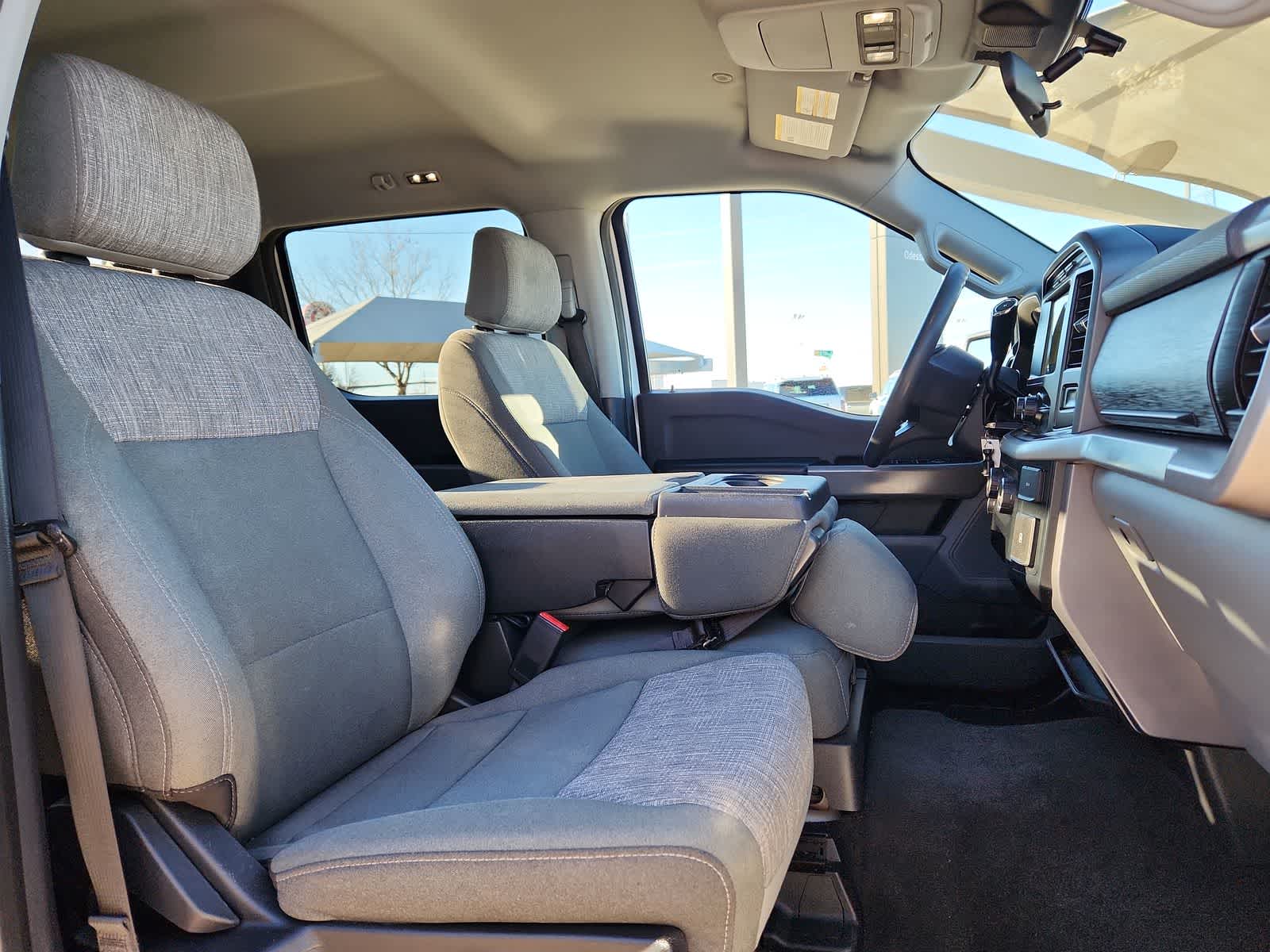 Thumbnail: 2023 Ford F-150 - 18