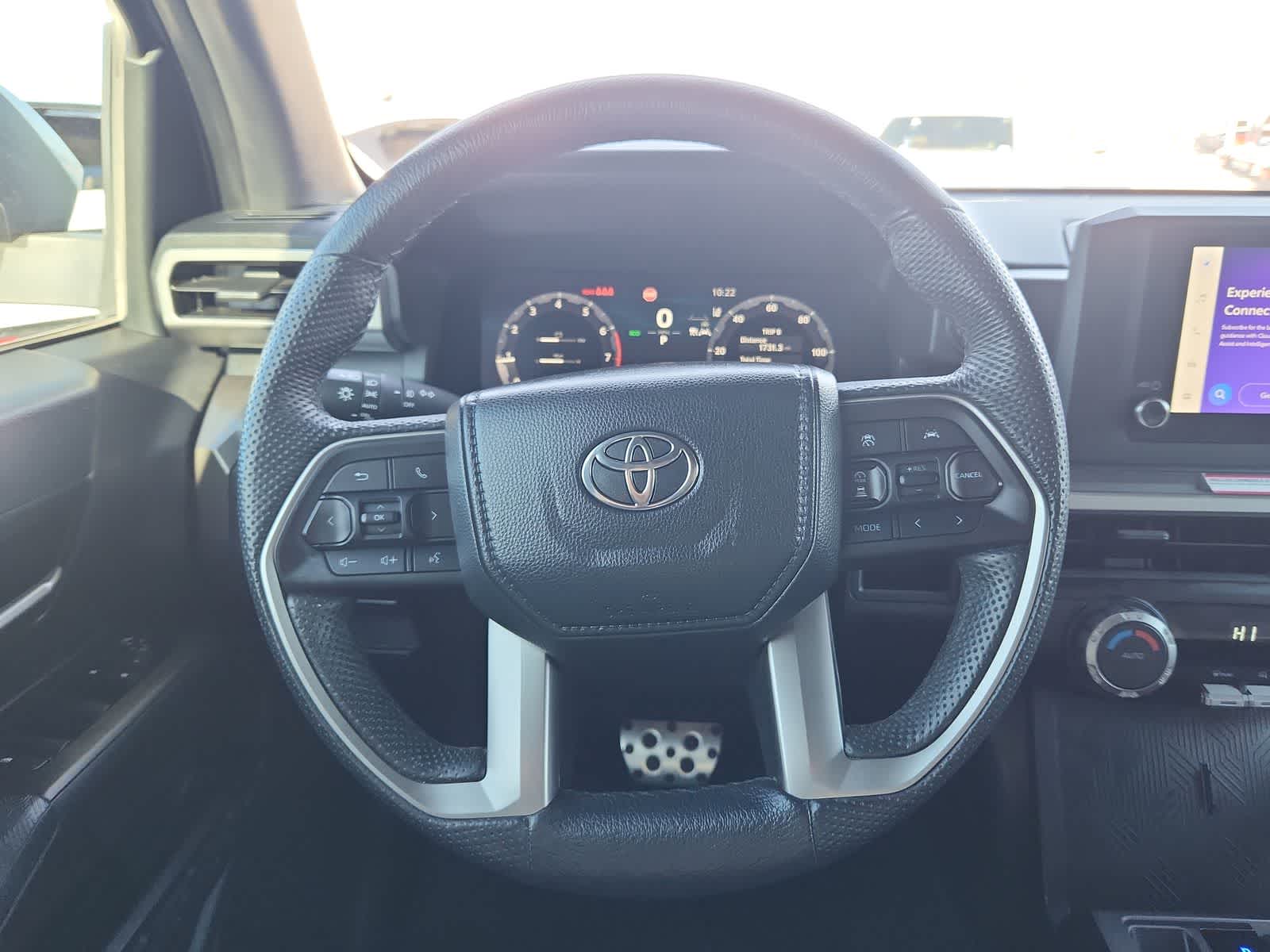 Thumbnail: 2024 Toyota Tacoma - 19