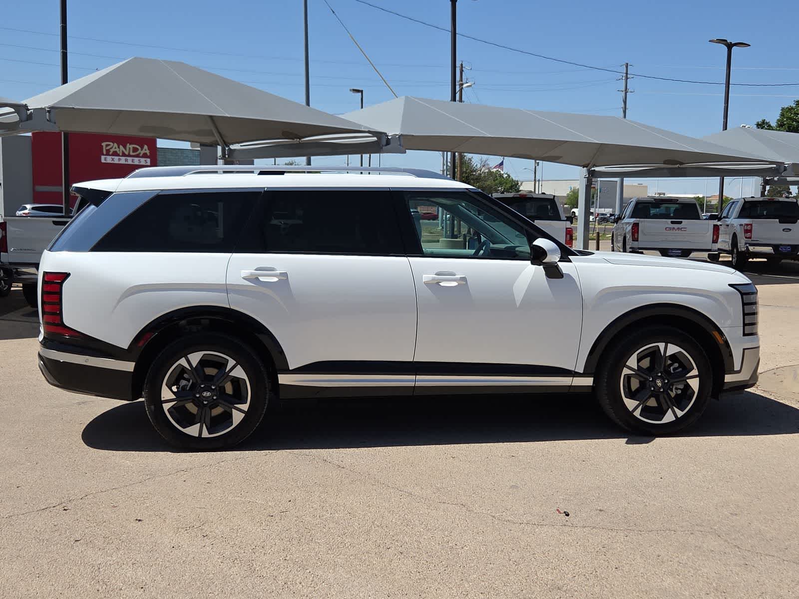 Thumbnail: 2026 Hyundai Palisade - 9