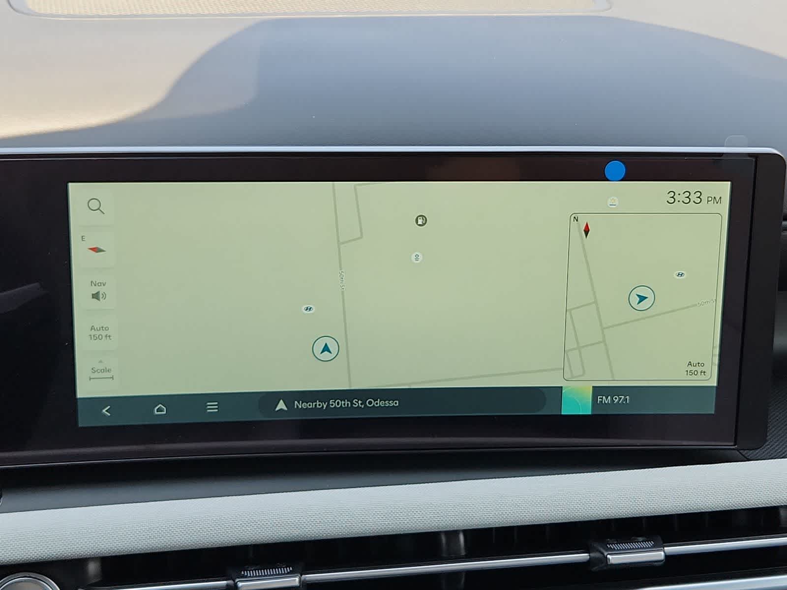 Thumbnail: 2025 Hyundai Santa Cruz - 28