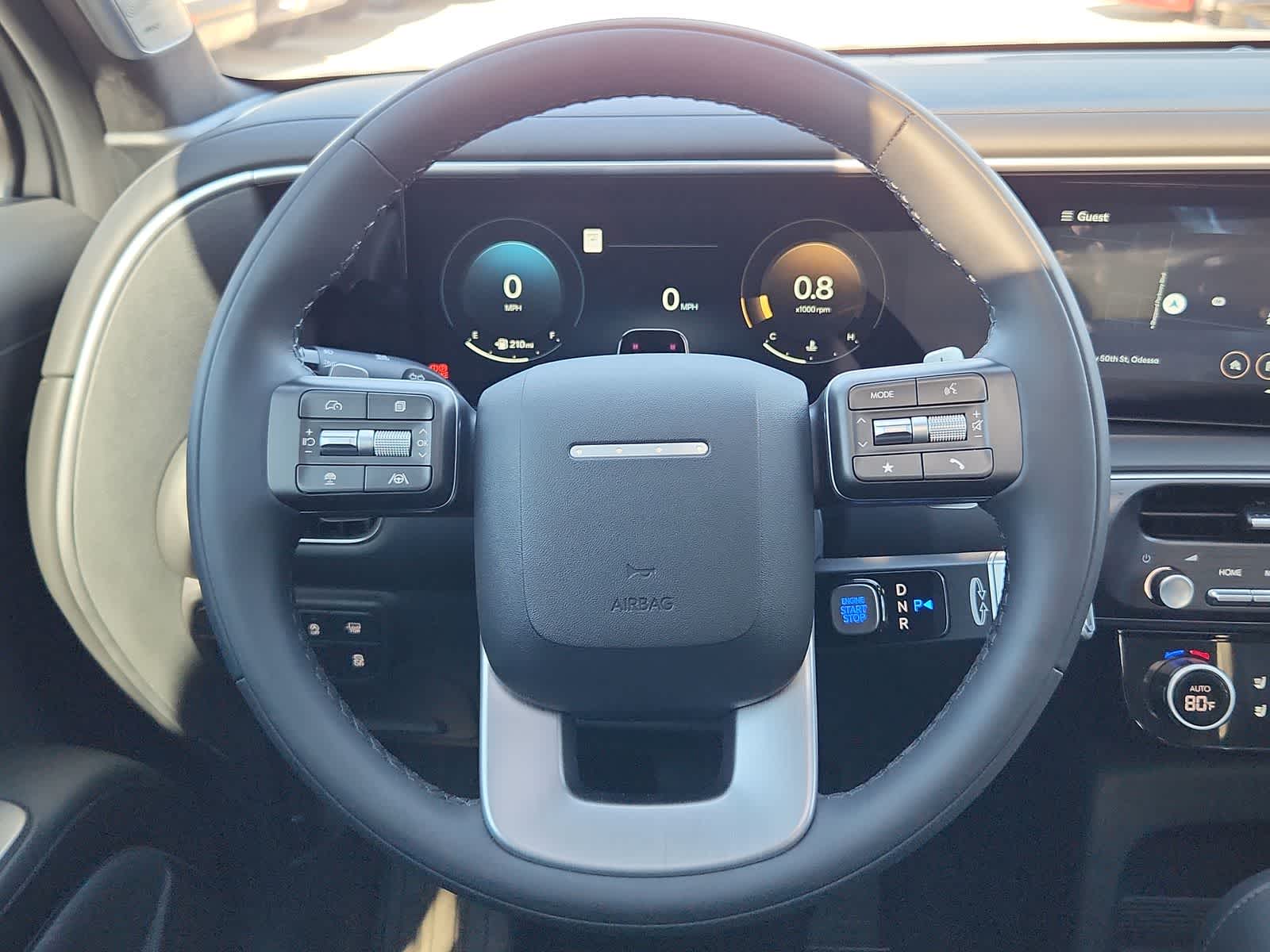 Thumbnail: 2026 Hyundai Palisade - 19