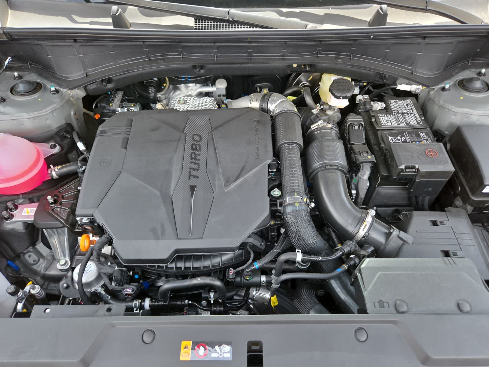 Thumbnail: 2026 Hyundai Santa Fe - 13