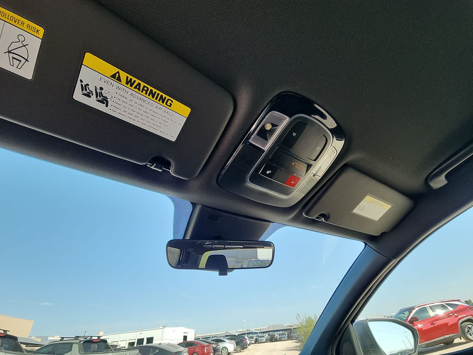 Thumbnail: 2025 Hyundai Santa Cruz - 17