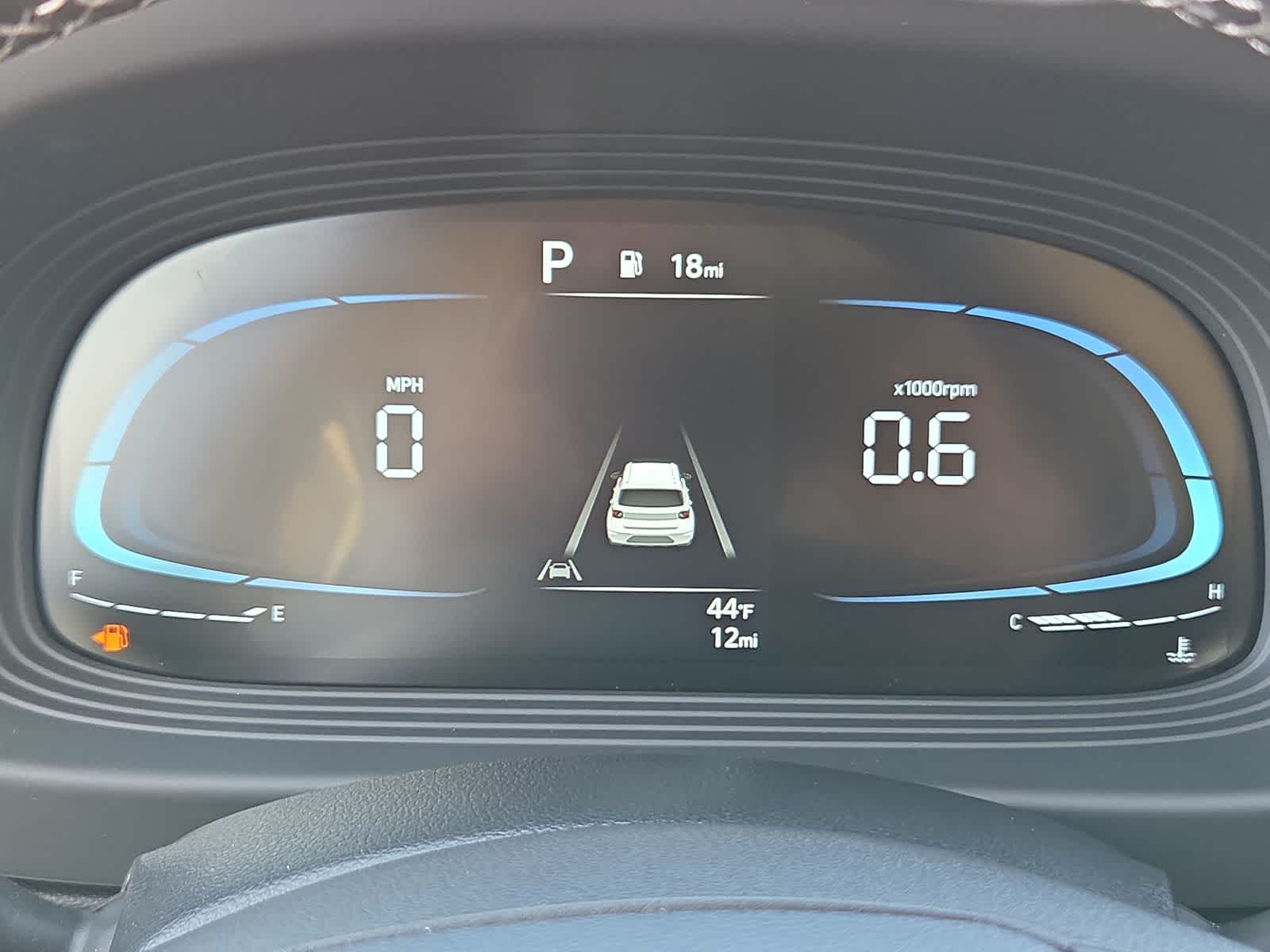 Thumbnail: 2026 Hyundai Venue - 22