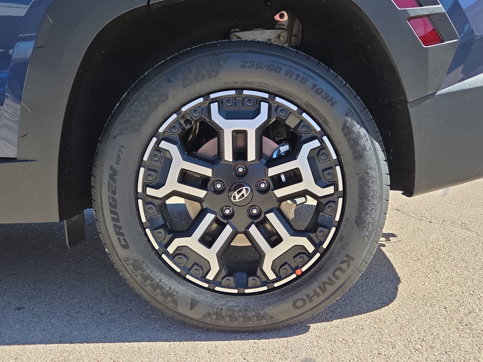 Thumbnail: 2026 Hyundai Tucson - 12