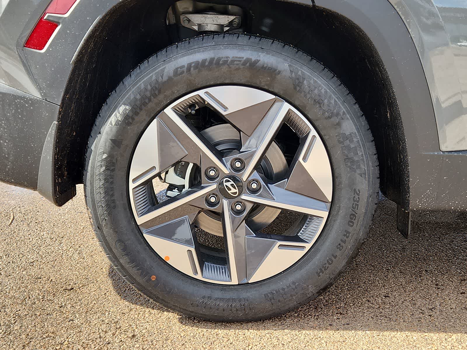 Thumbnail: 2026 Hyundai Tucson - 12