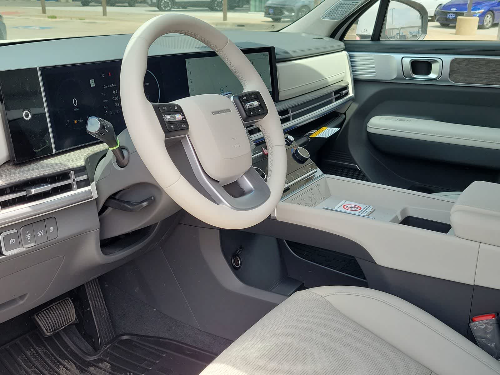 Thumbnail: 2025 Hyundai Santa Fe - 10