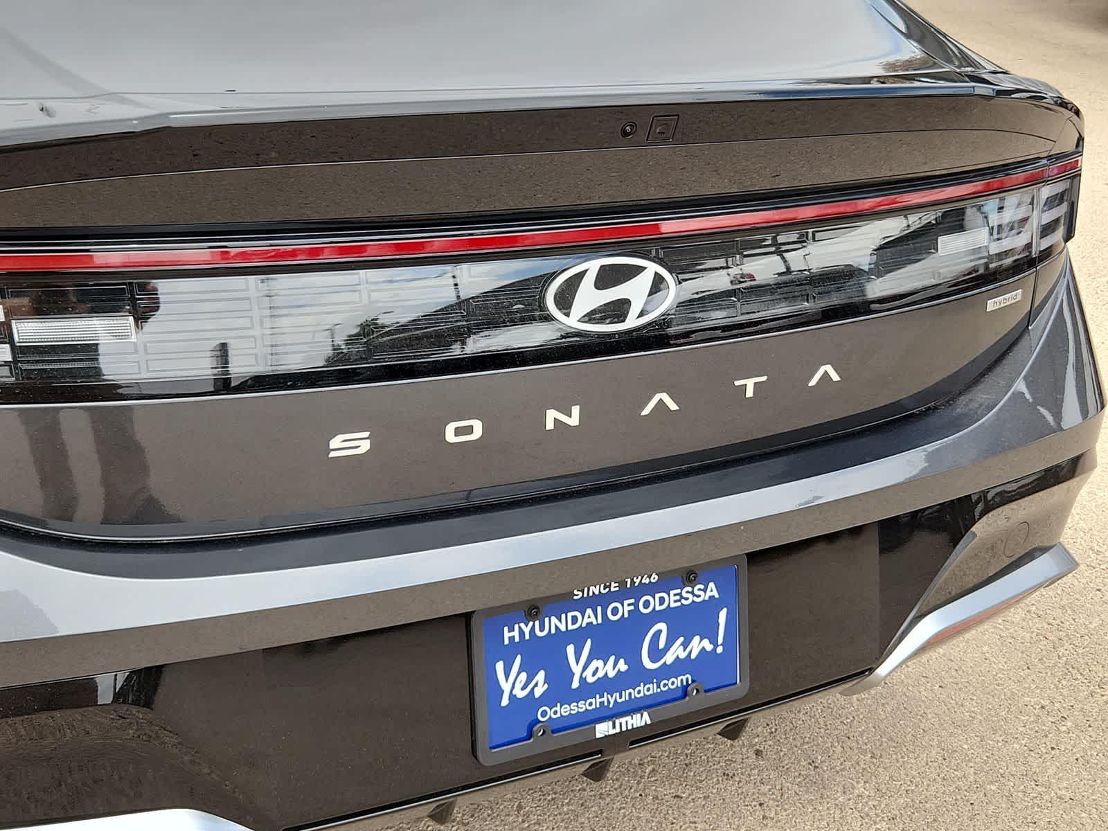 Thumbnail: 2025 Hyundai Sonata - 15