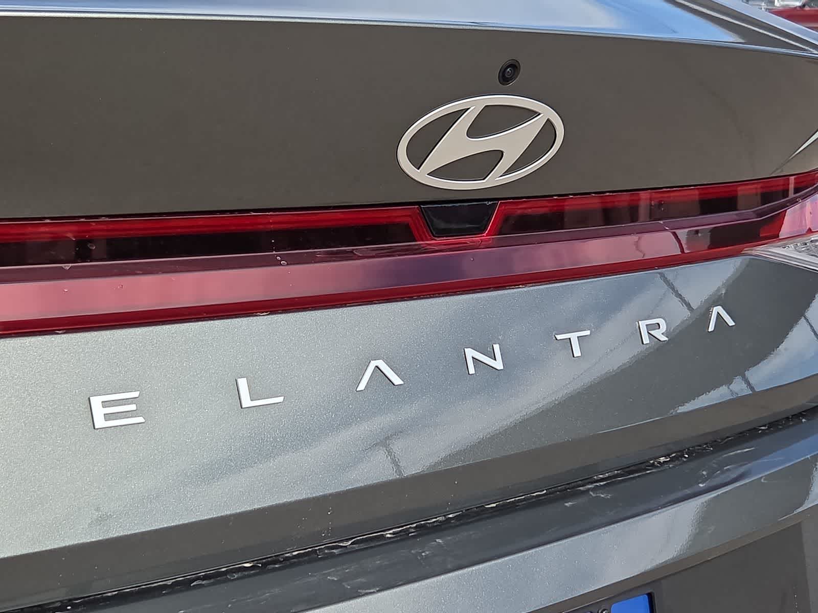 Thumbnail: 2026 Hyundai Elantra - 11