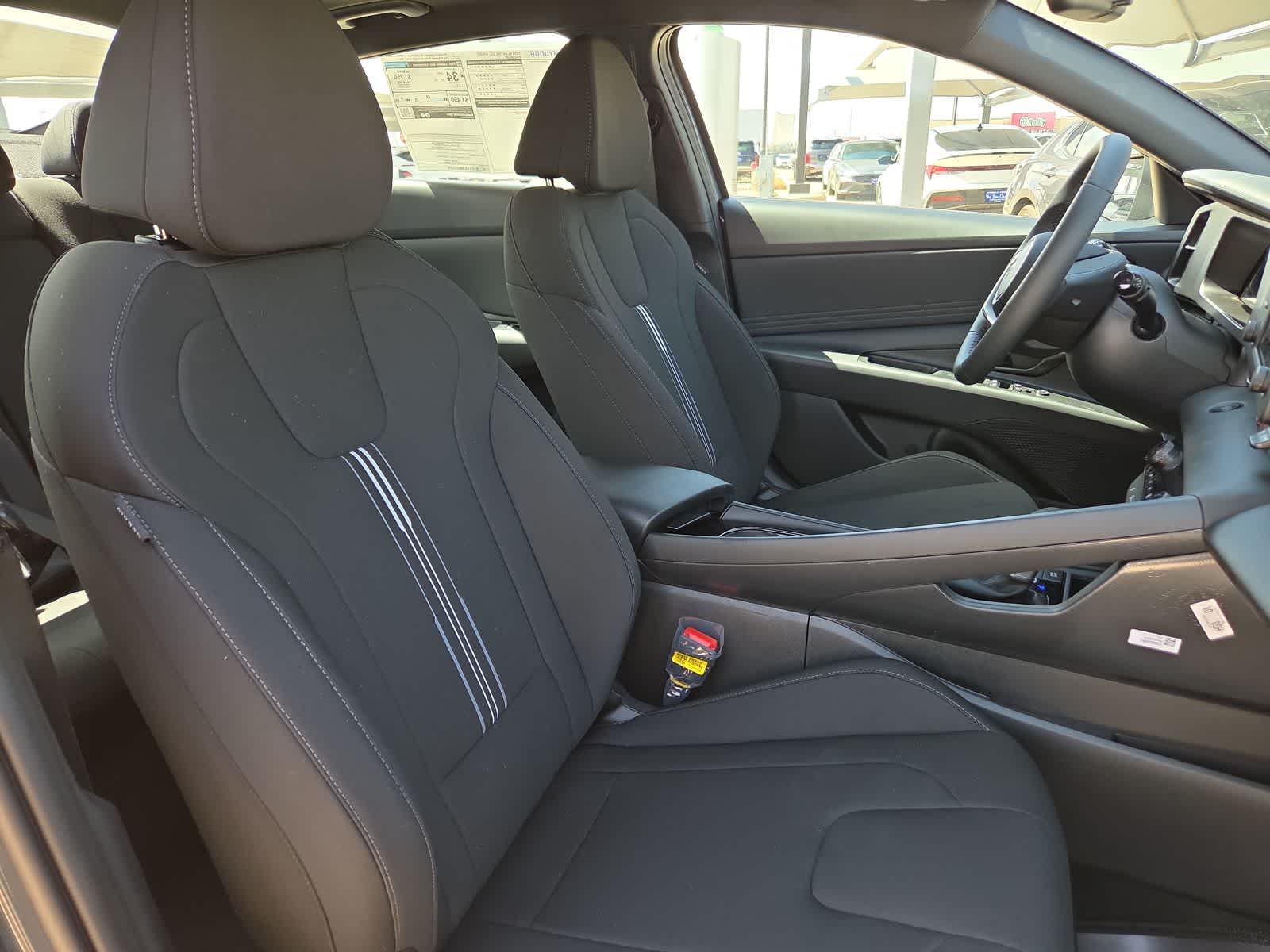 Thumbnail: 2026 Hyundai Elantra - 18