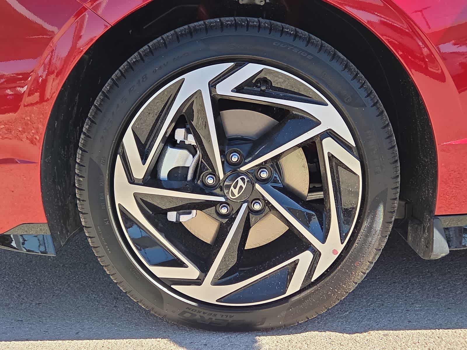 Thumbnail: 2026 Hyundai Sonata - 12