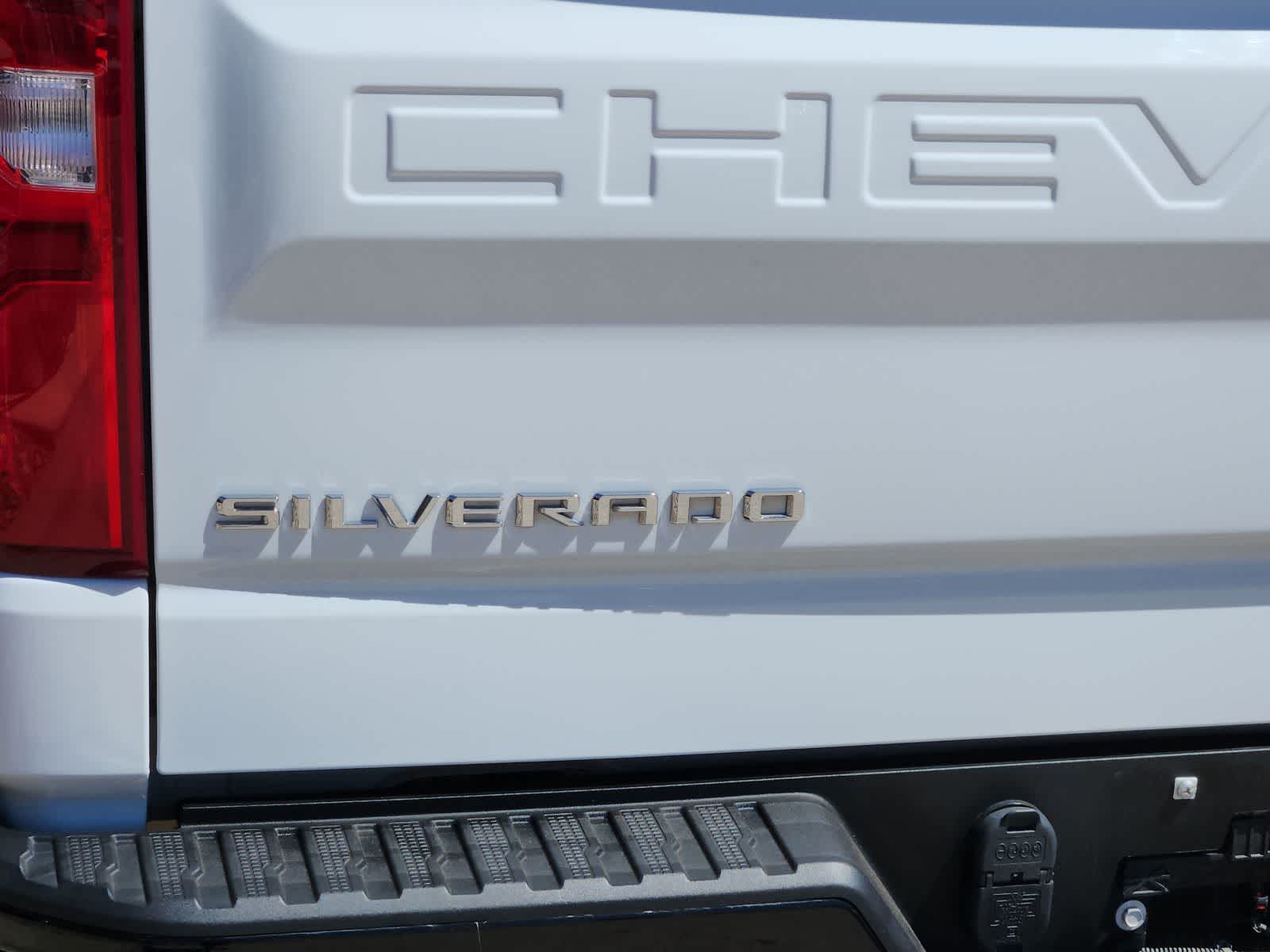Thumbnail: 2022 Chevrolet Silverado 1500 - 11