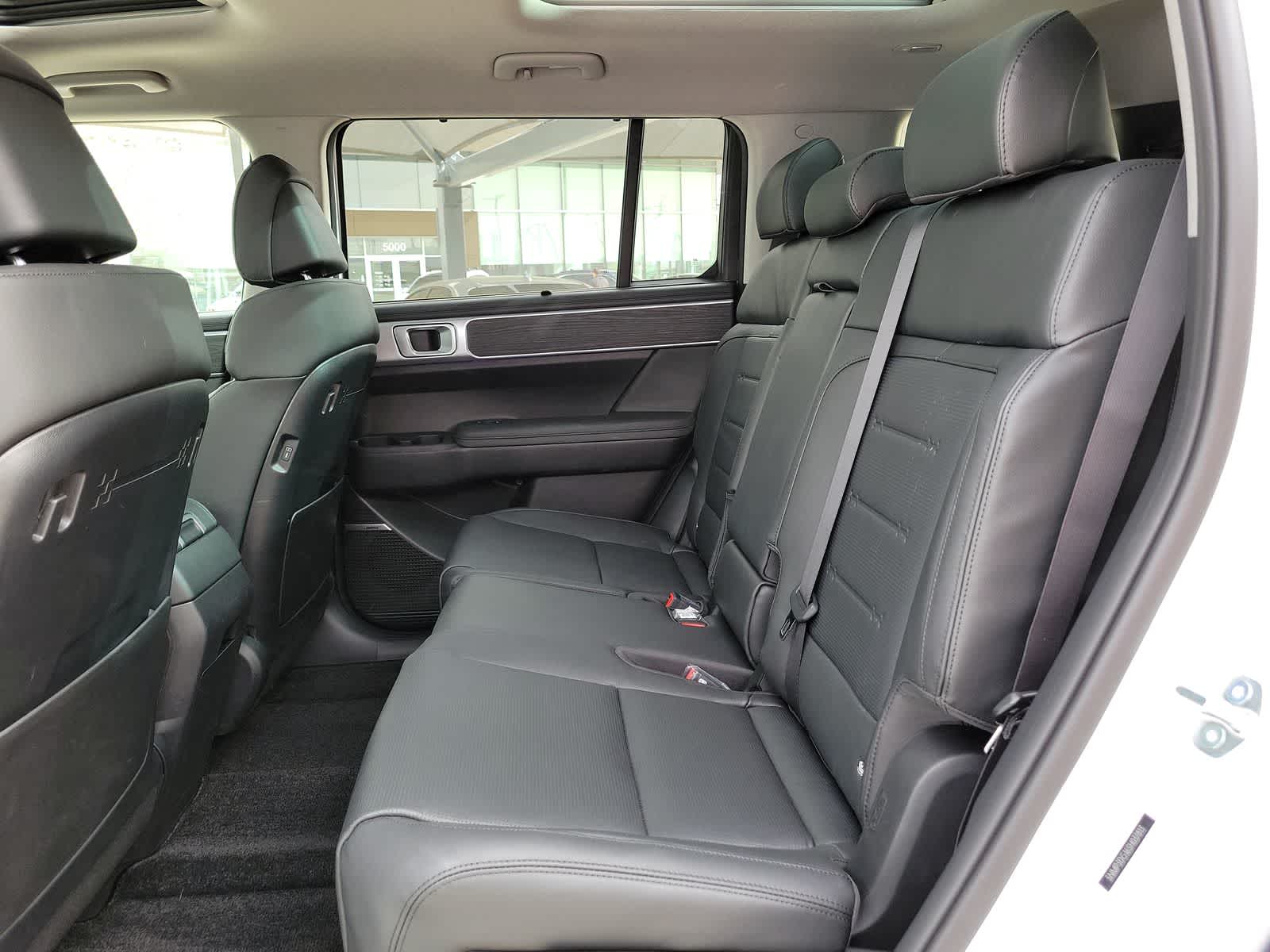 Thumbnail: 2025 Hyundai Santa Fe - 20