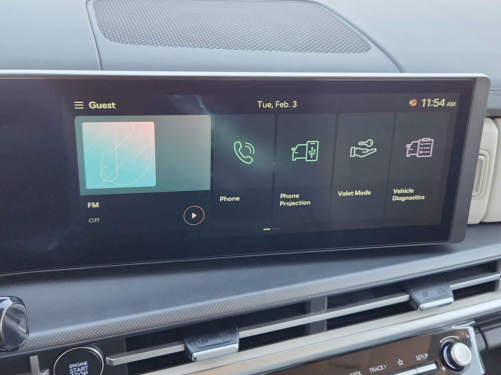 Thumbnail: 2026 Hyundai Santa Fe - 24