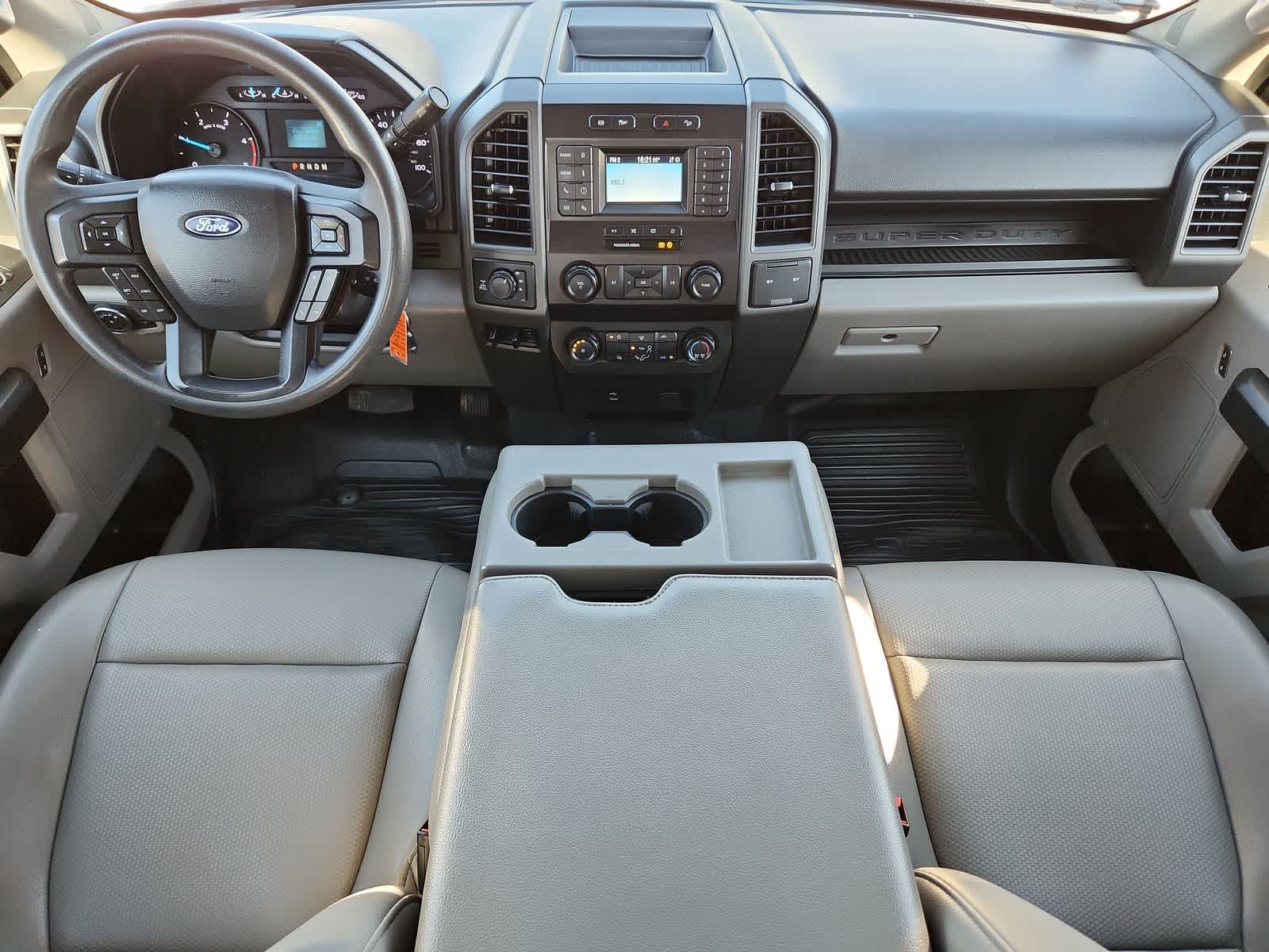 Thumbnail: 2022 Ford F-250 - 14