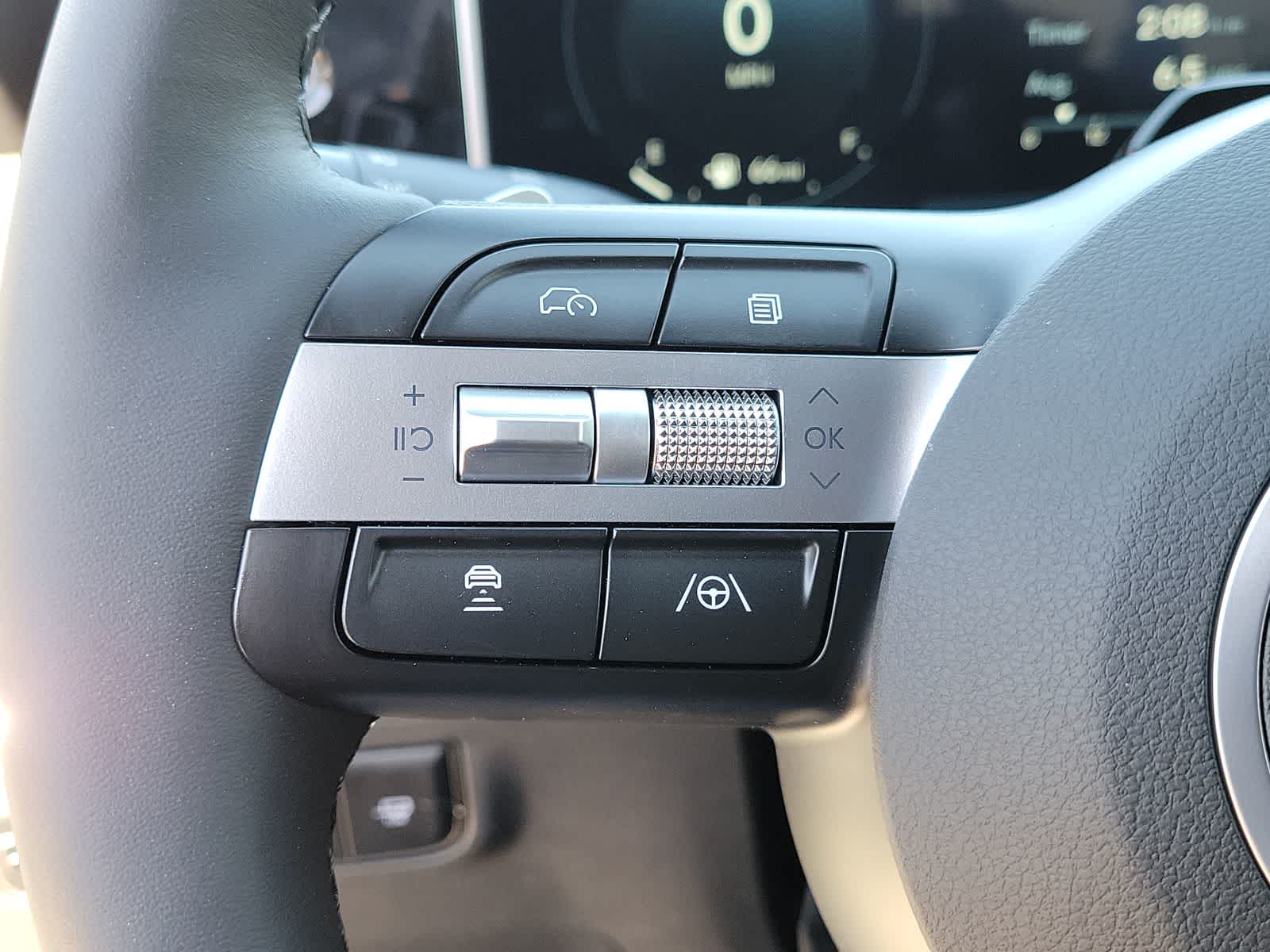 Thumbnail: 2025 Hyundai Santa Cruz - 19