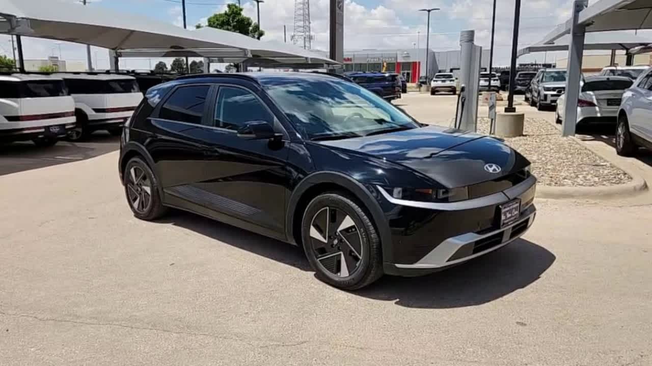 Thumbnail: 2025 Hyundai Ioniq 5 - 2