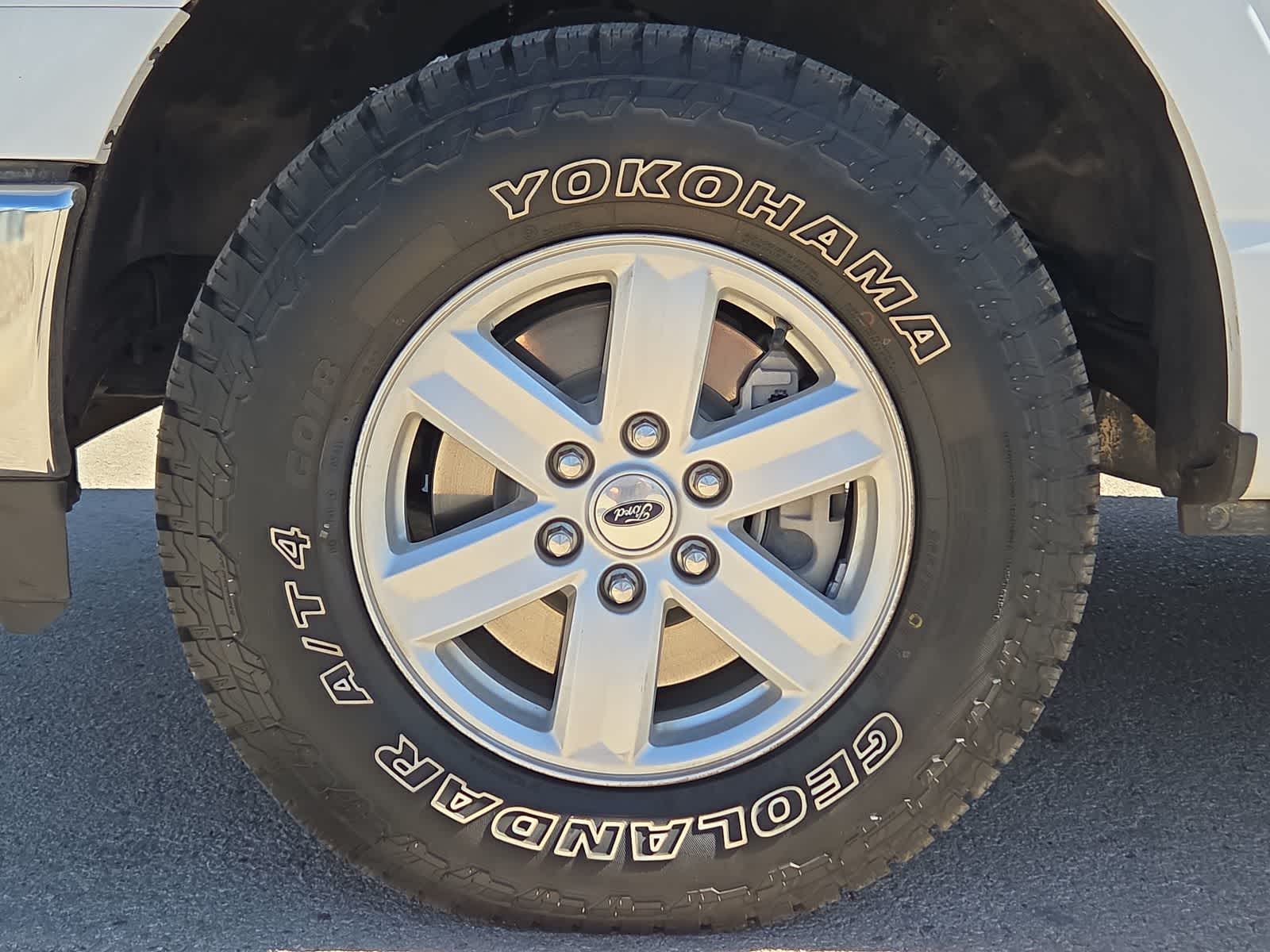 Thumbnail: 2023 Ford F-150 - 12