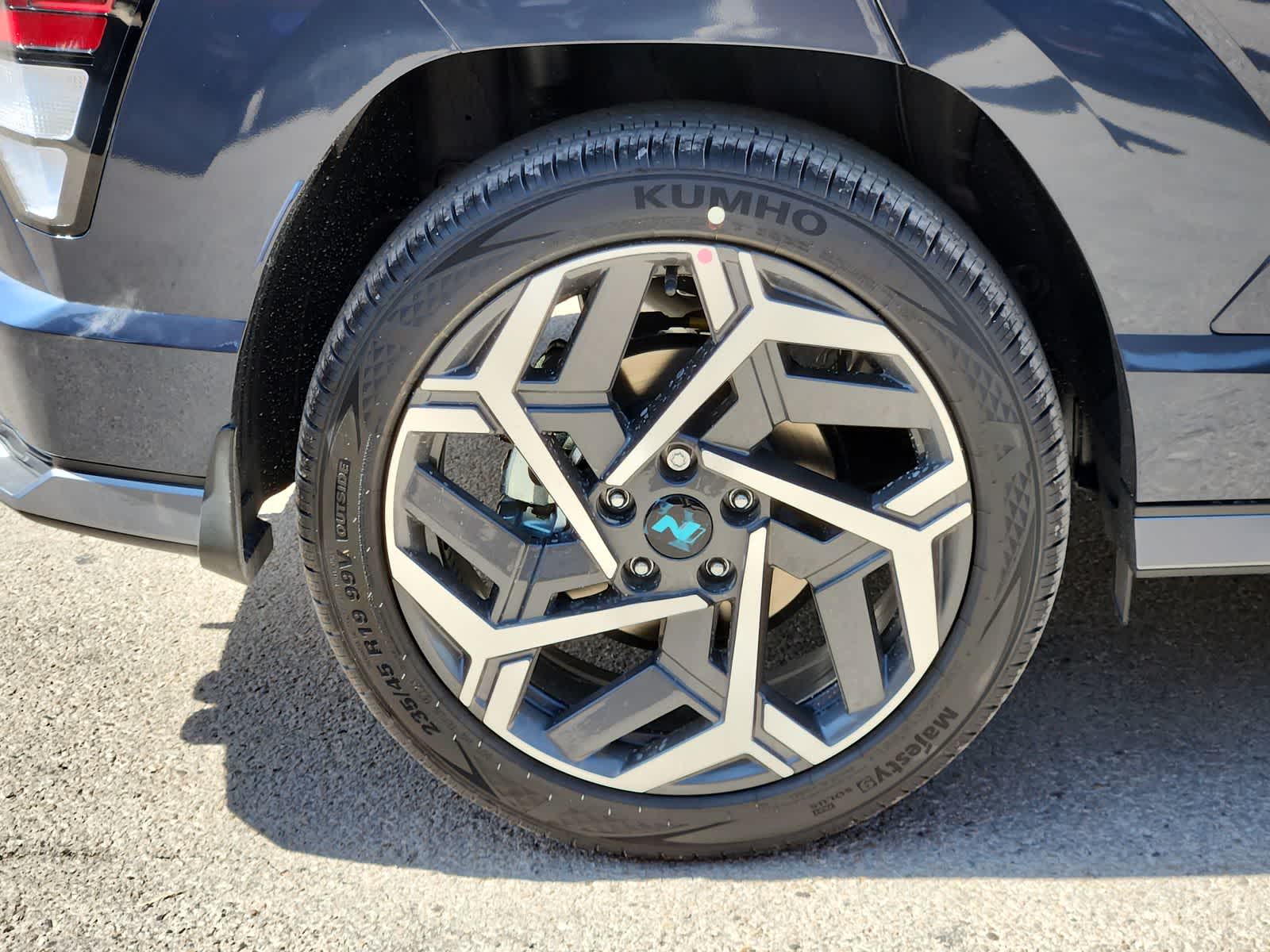 Thumbnail: 2025 Hyundai Kona - 16