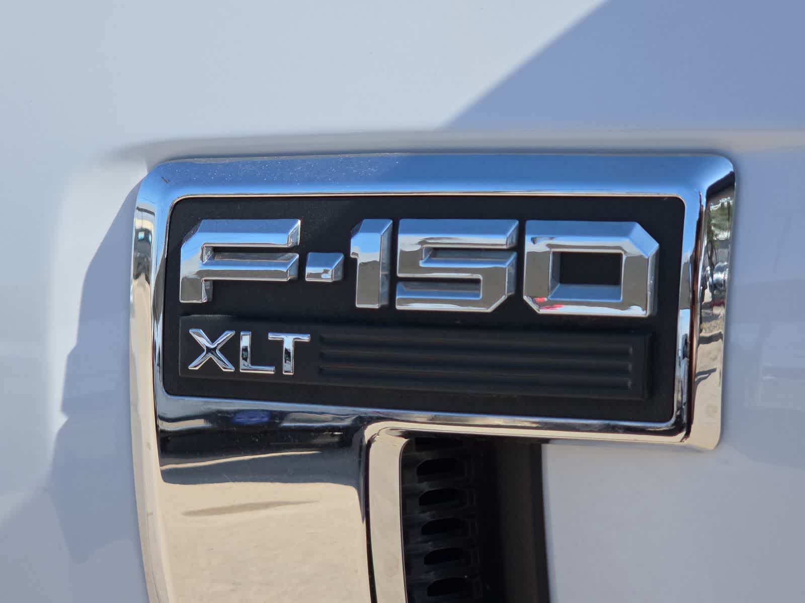 Thumbnail: 2023 Ford F-150 - 11