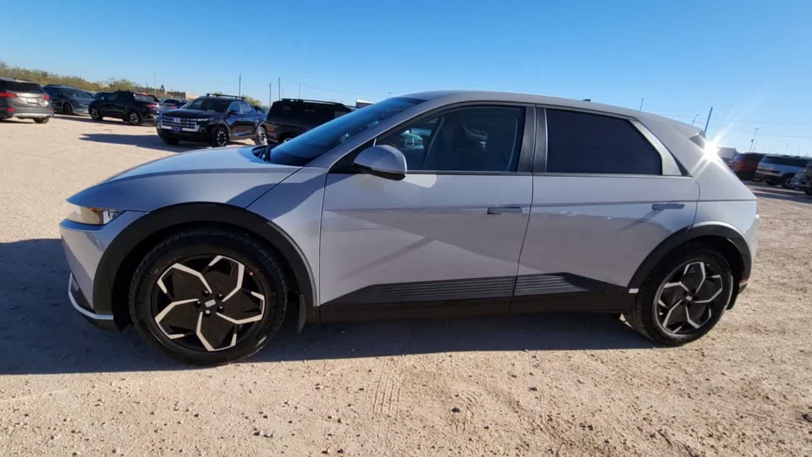Thumbnail: 2024 Hyundai Ioniq 5 - 5