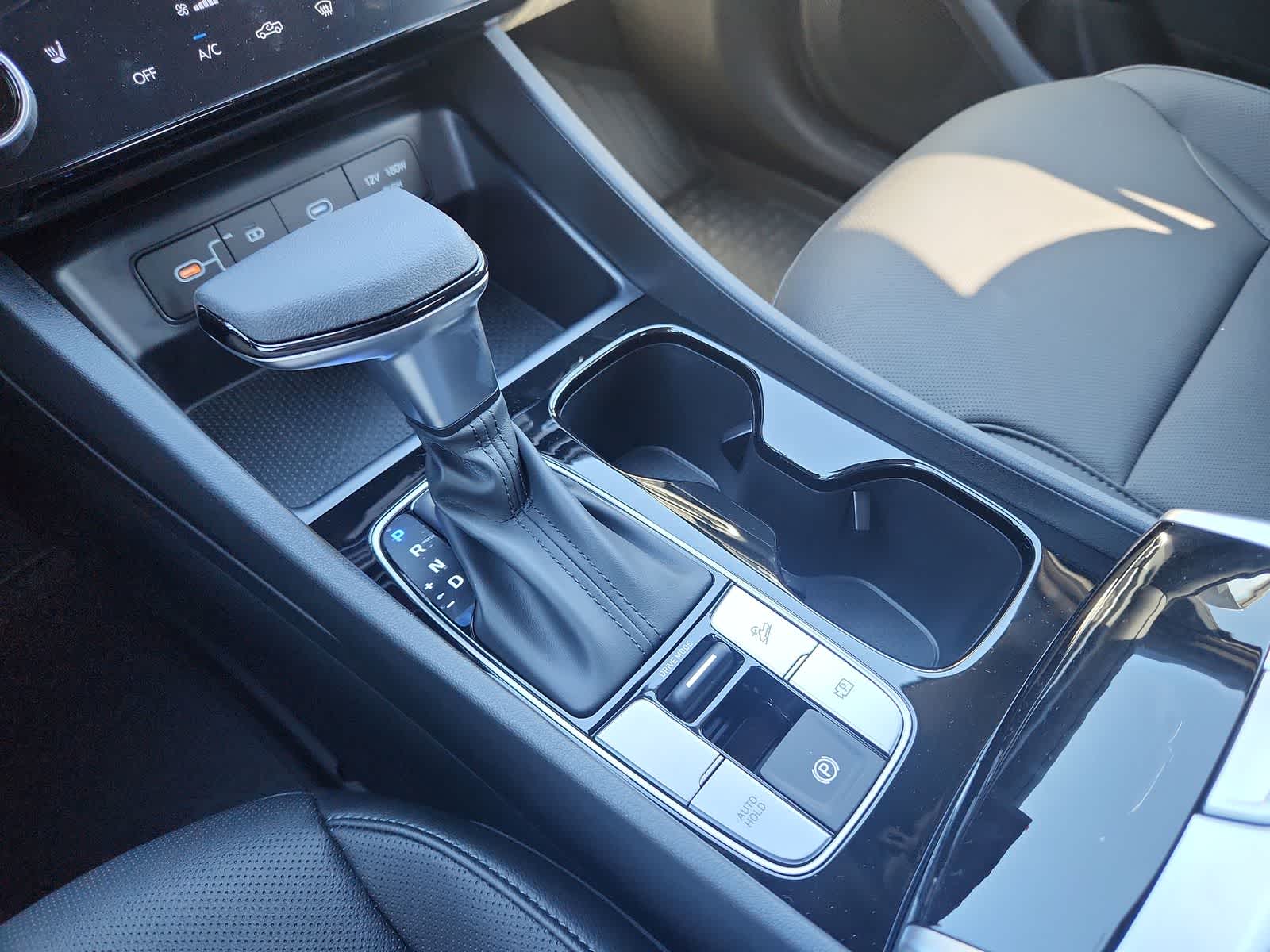 Thumbnail: 2026 Hyundai Santa Cruz - 21