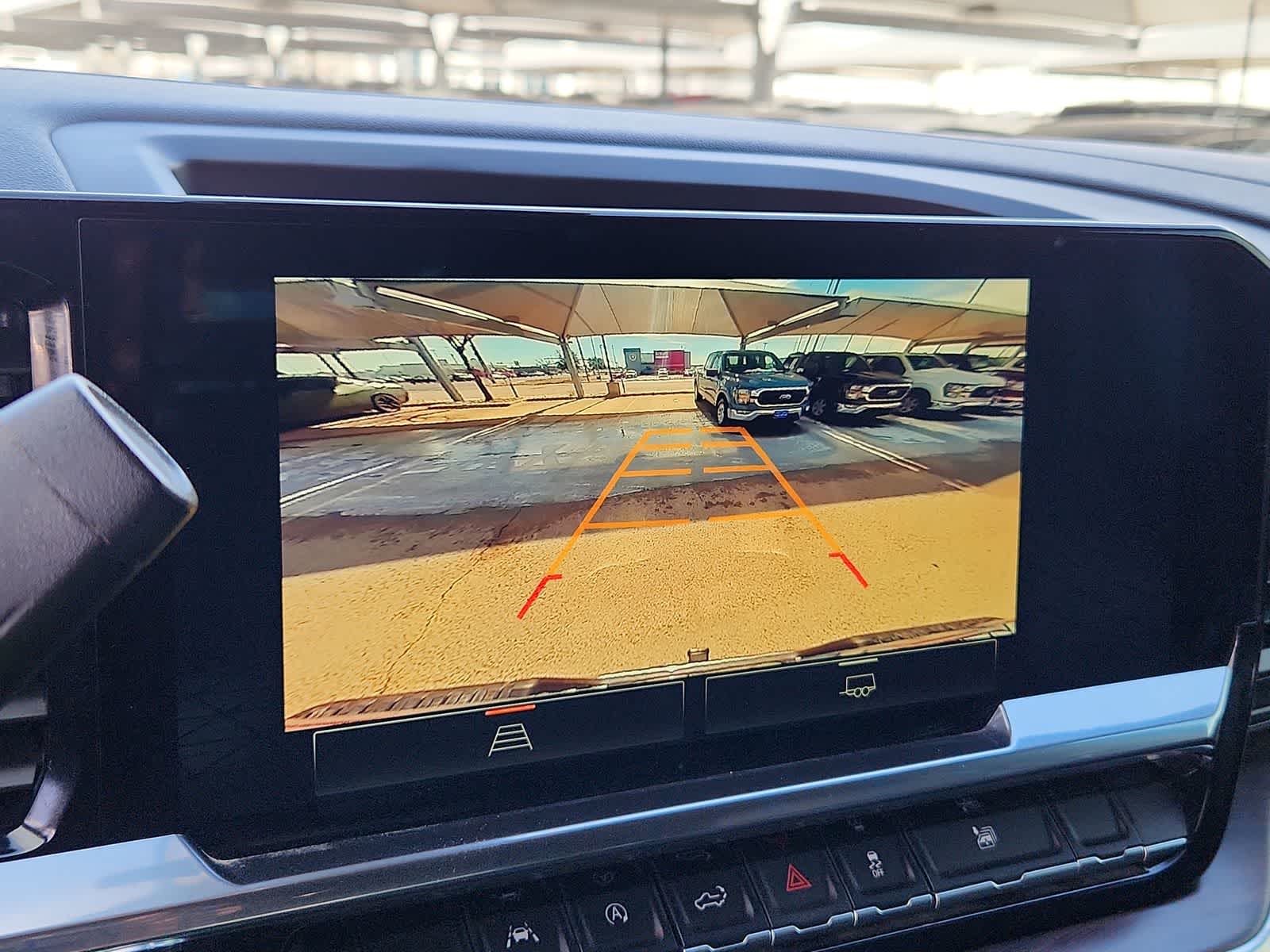 Thumbnail: 2024 GMC Sierra 1500 - 25