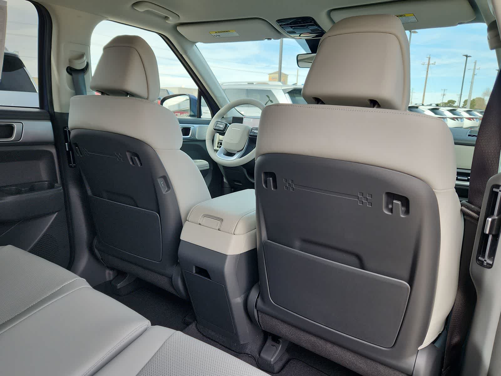 Thumbnail: 2026 Hyundai Santa Fe - 16