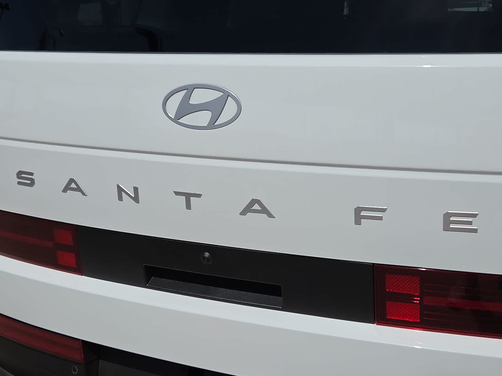 Thumbnail: 2026 Hyundai Santa Fe - 11