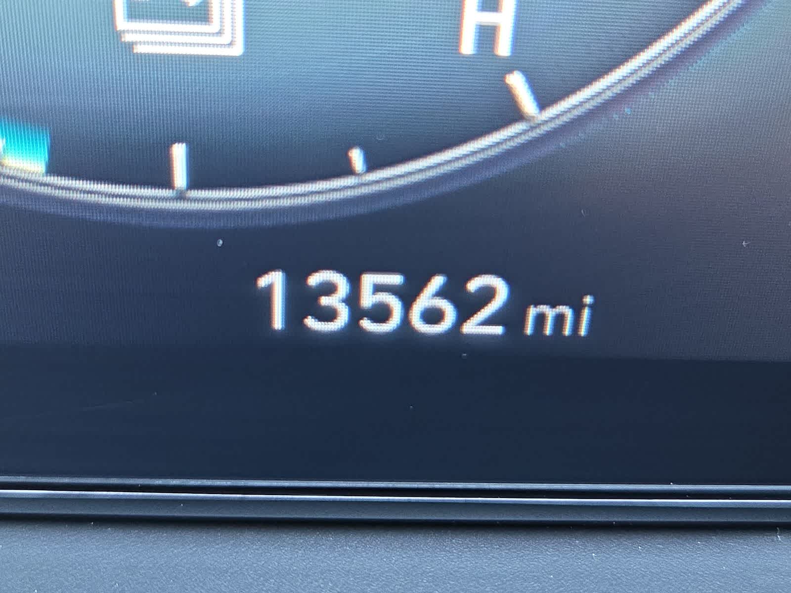 Thumbnail: 2024 Hyundai Tucson - 22