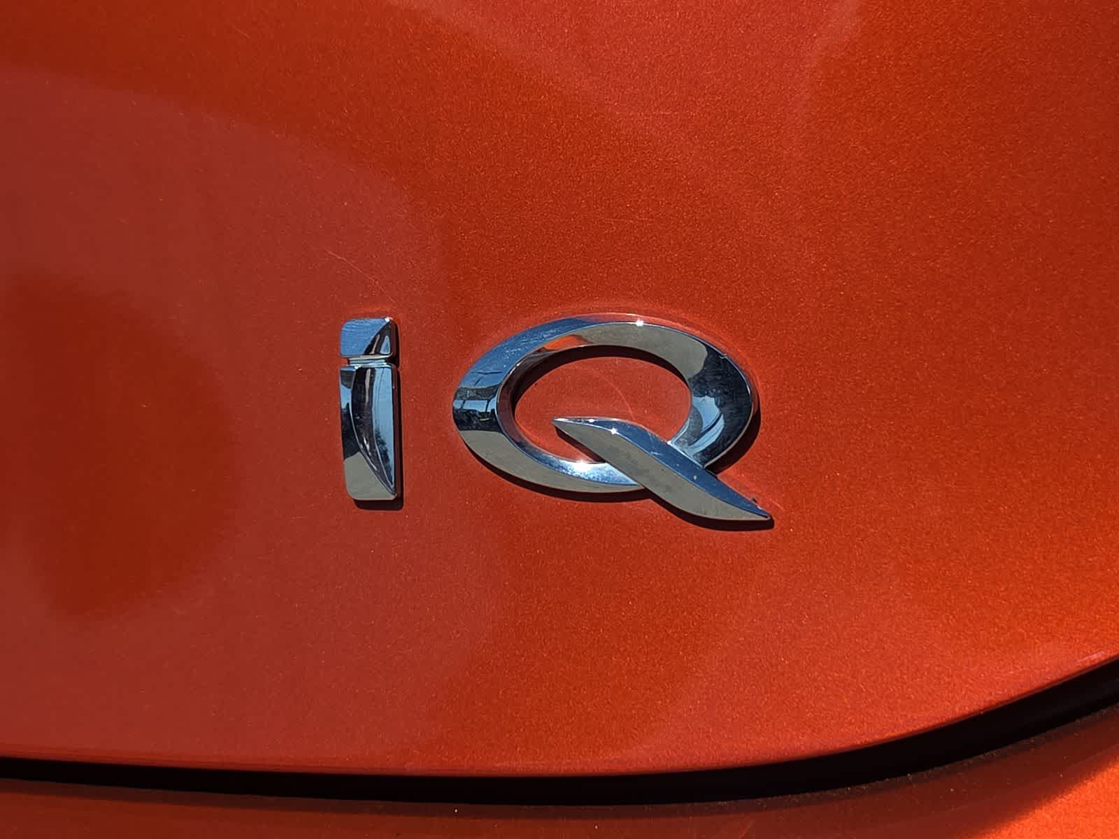 Thumbnail: 2014 Scion iQ - 11