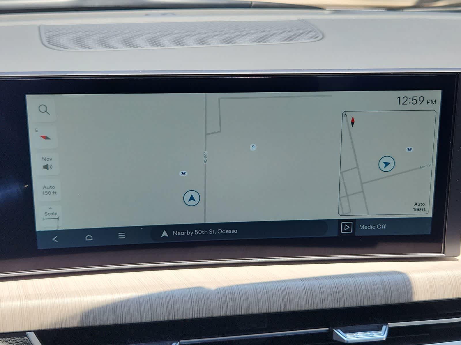 Thumbnail: 2025 Hyundai Sonata - 24