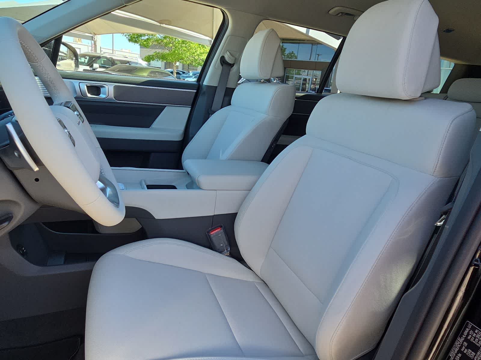 Thumbnail: 2026 Hyundai Santa Fe - 15