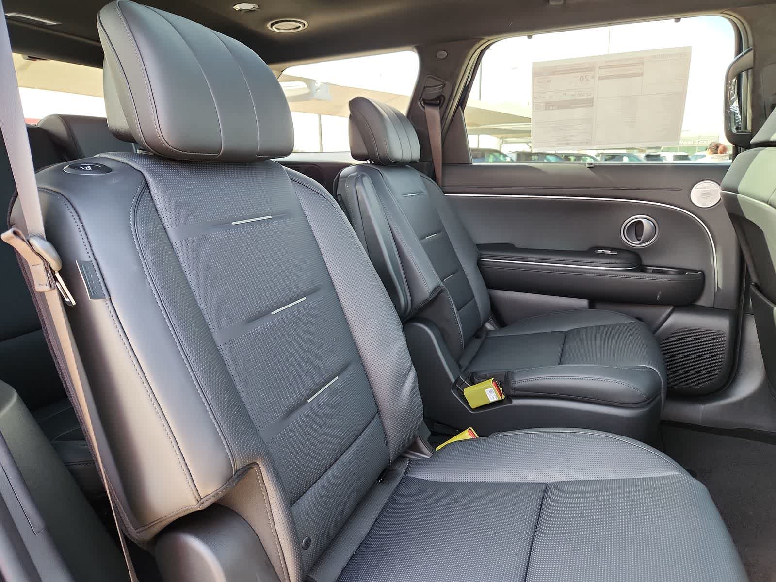 Thumbnail: 2026 Hyundai Palisade - 17