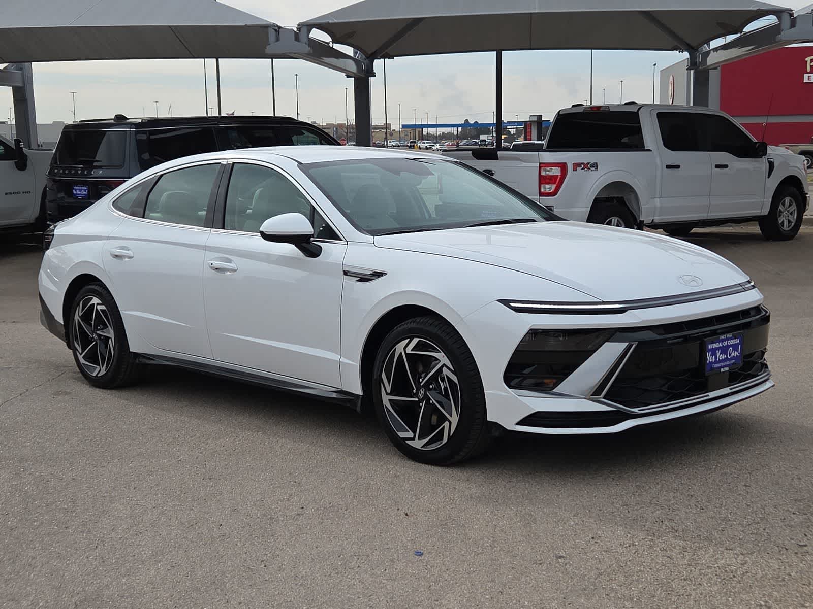 Thumbnail: 2026 Hyundai Sonata - 2