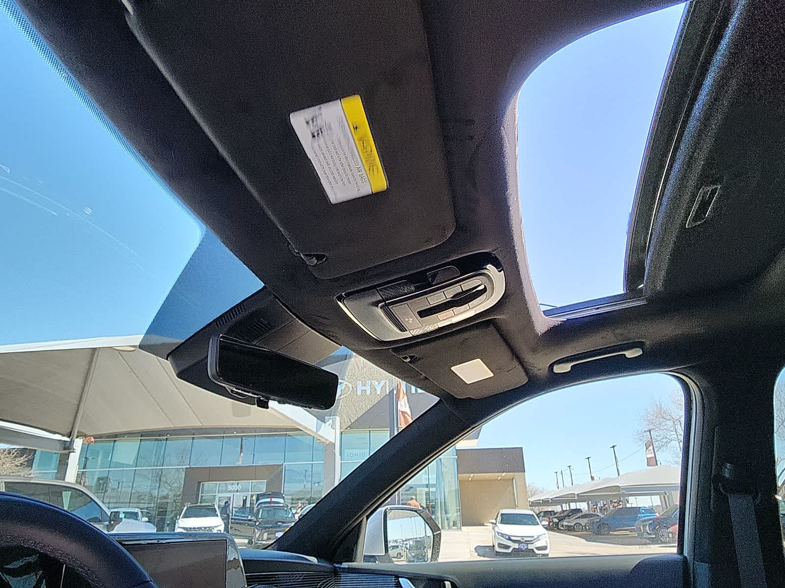 Thumbnail: 2024 Hyundai Palisade - 17