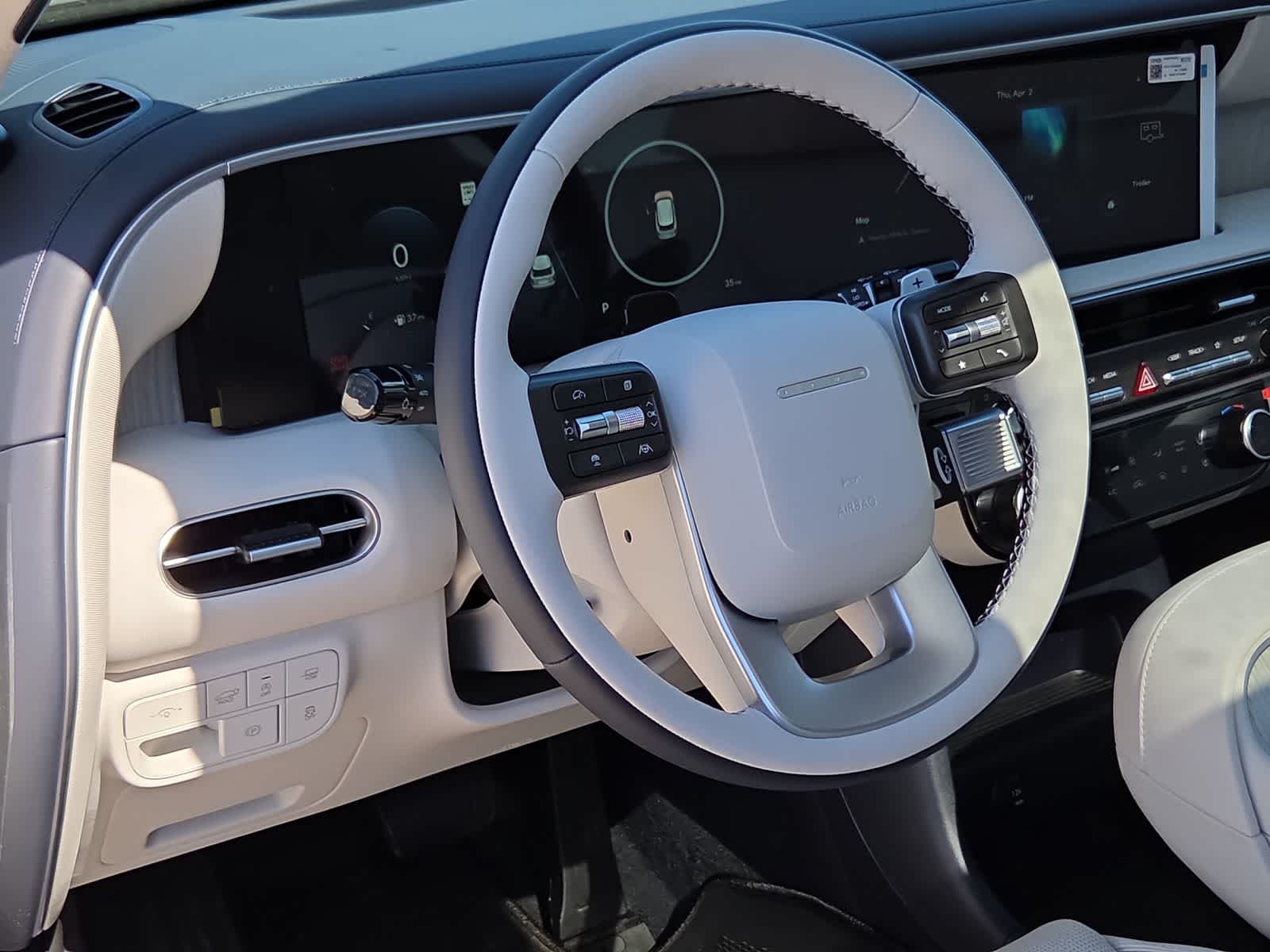 Thumbnail: 2026 Hyundai Palisade - 10