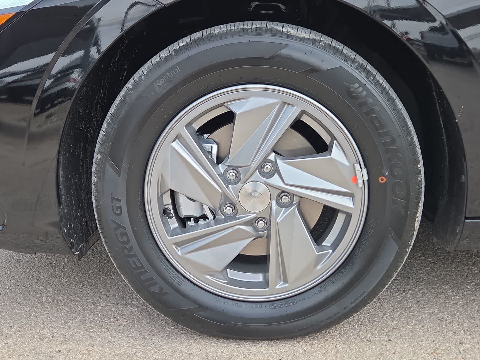 Thumbnail: 2026 Hyundai Elantra - 12