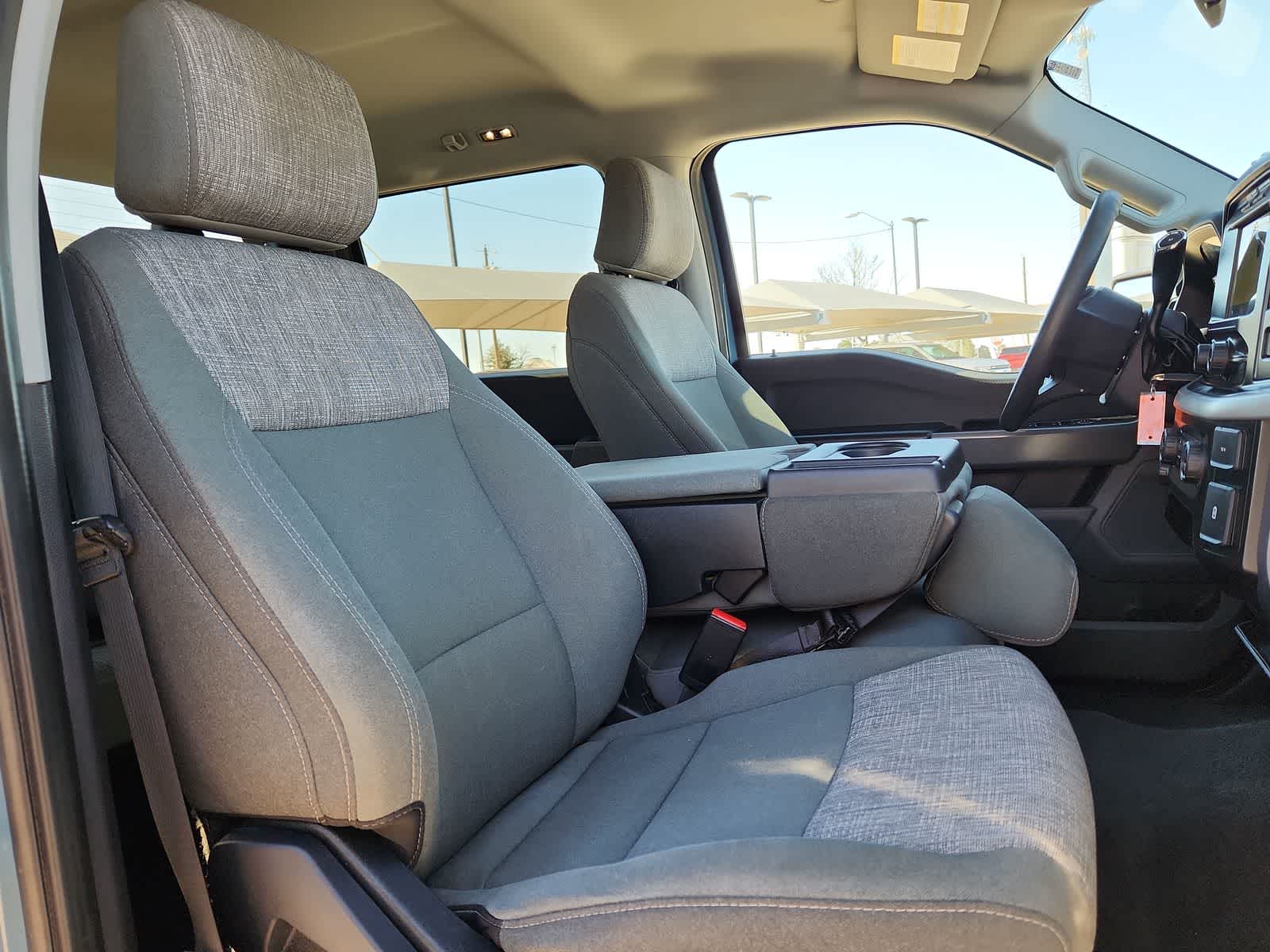 Thumbnail: 2023 Ford F-150 - 18