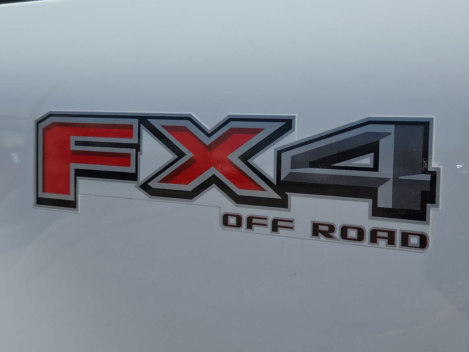 Thumbnail: 2024 Ford F-250 - 11