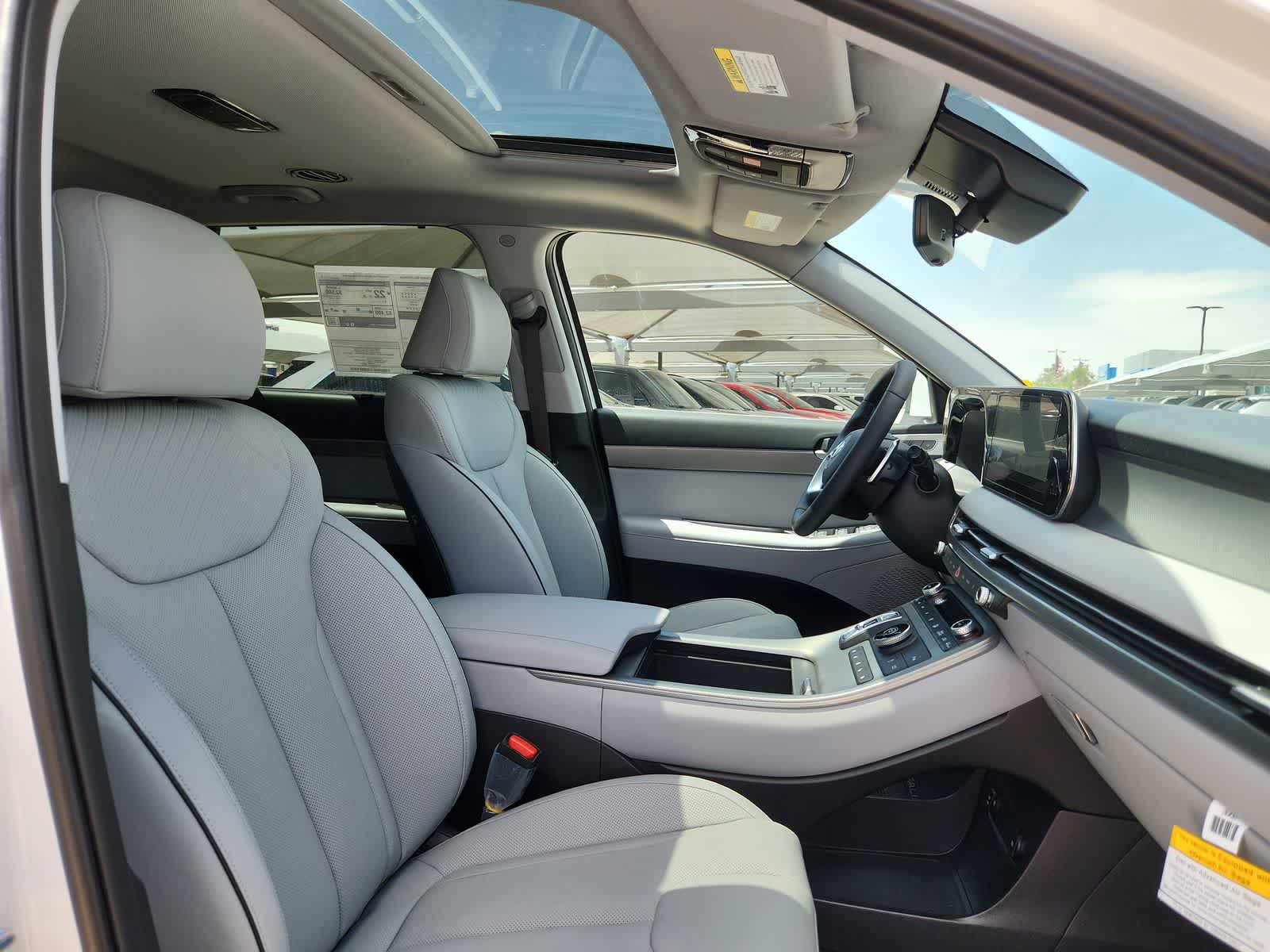 Thumbnail: 2025 Hyundai Palisade - 22
